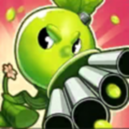 植物大战僵尸mini版(Merge Plants – Defense Zombie)