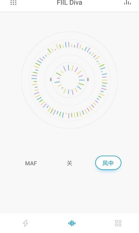 fiil+app(斐耳蓝牙耳机软件)