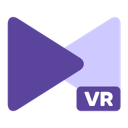 KMPlayer VR播放器中文版 