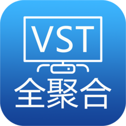 VST全聚合2024新版本