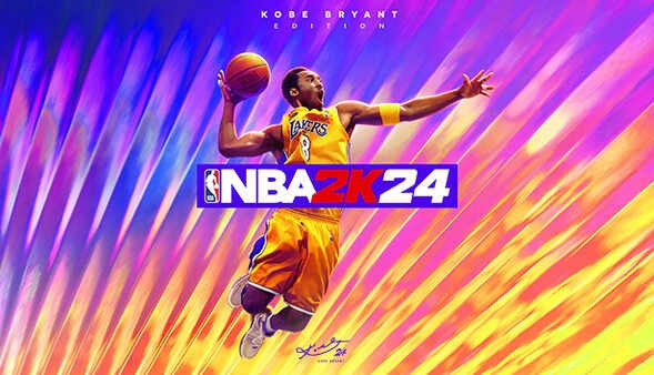 nba2k24手游官方正版(NBA 2K24 MyTEAM)截图2