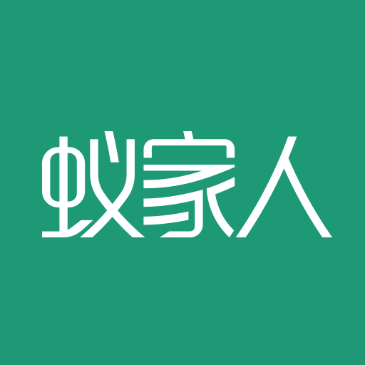 蚁家人app