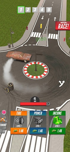 漂移制动drift2drag截图1