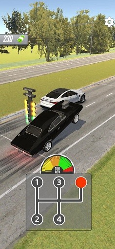 漂移制动drift2drag截图2