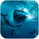 巨齿鲨模拟器(Megalodon Simulator)最新版