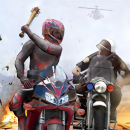 公路救赎(Road Redemption Mobile)游戏