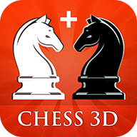 3d国际象棋手机中文版