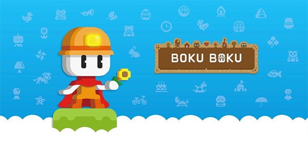 波古波古(BOKU BOKU)联机版截图3