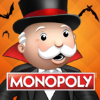 monopoly大富翁(地产大亨GO)手机版