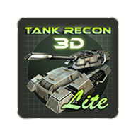 禁锢坦克3D(Tank Recon 3D (Lite))手机版