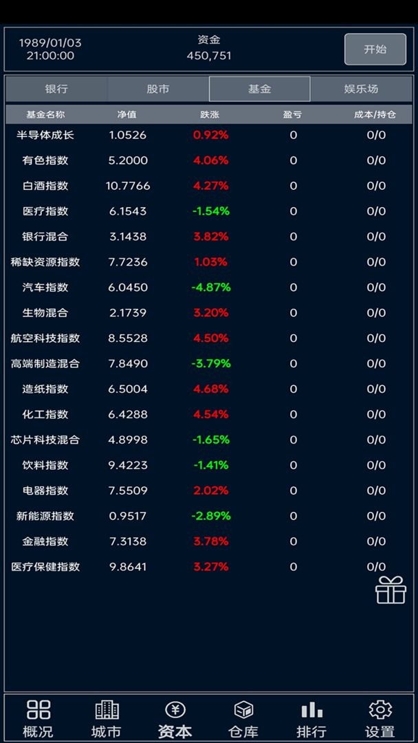 小小集团最新版截图4