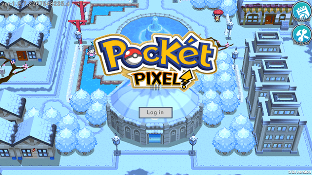 口袋像素游戏手机版(Pocket Pixel)截图3