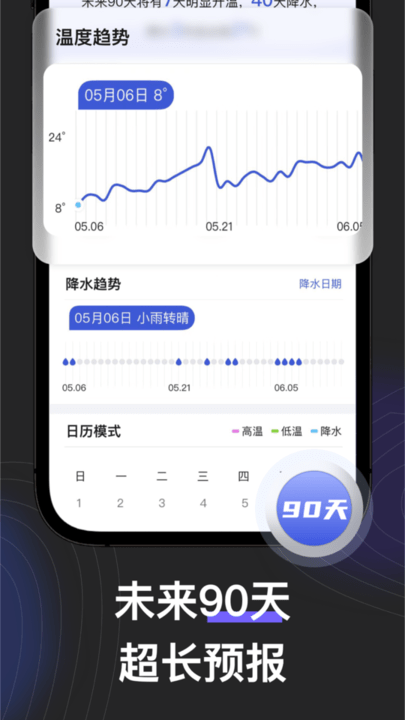 看天app截图1