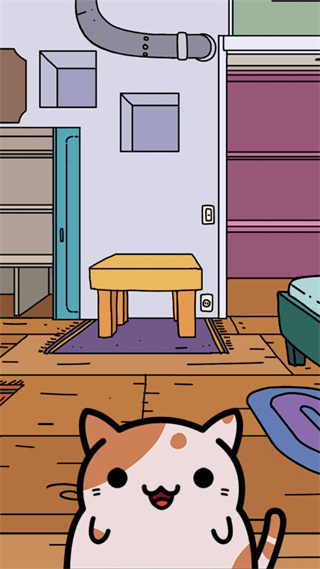 小偷猫(Kleptocats)最新版截图2