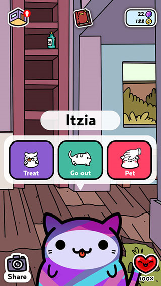 小偷猫(Kleptocats)最新版截图4