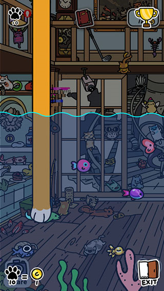 小偷猫(Kleptocats)最新版截图5