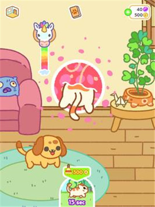 小偷猫2(Klep2Cats)官方版截图3