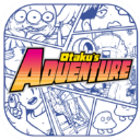 宅男的人间冒险(Otakus Adventure)