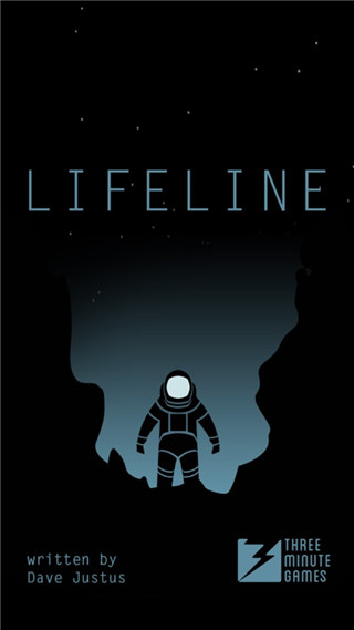 生命线(Lifeline)汉化版截图3