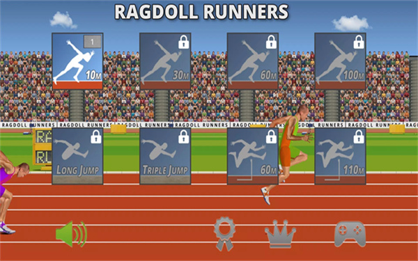 ragdoll runners手机版截图1