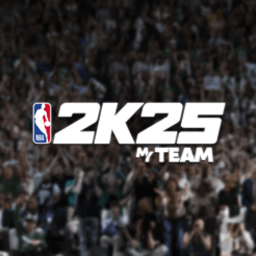 NBA2K25MyTEAM手游安卓版