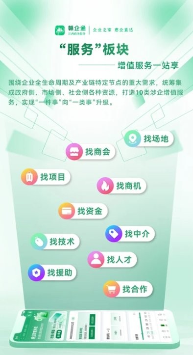 赣企通手机版截图4