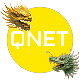 QNET黄金弱网最新版