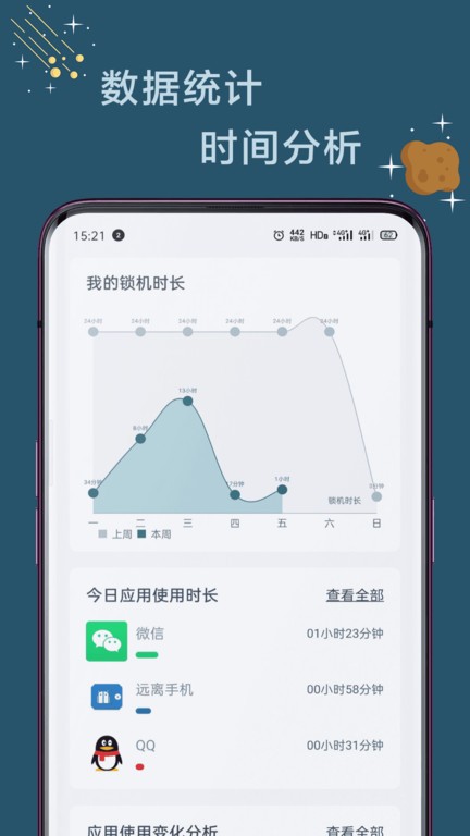 远离手机官方软件截图3