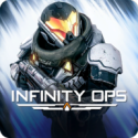 无尽行动(Infinity Ops)破解版