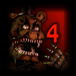 玩具熊的五夜后宫4(Five Nights at Freddy)