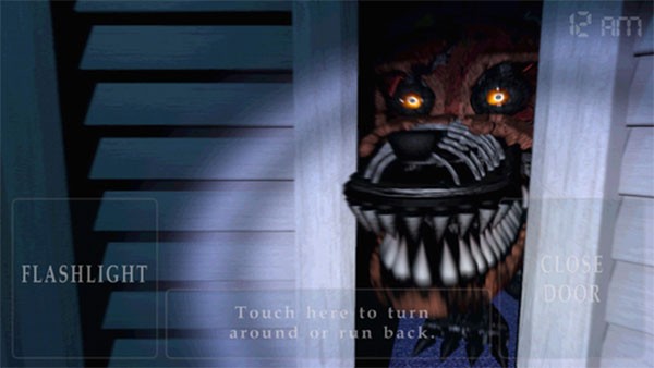 玩具熊的五夜后宫4(Five Nights at Freddy)截图2