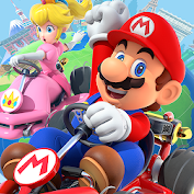 马里奥卡丁车巡回赛(Mario Kart)最新版