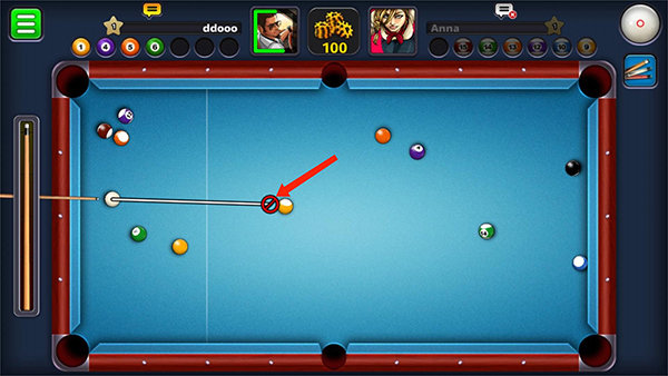 8球台球(8 Ball Pool)