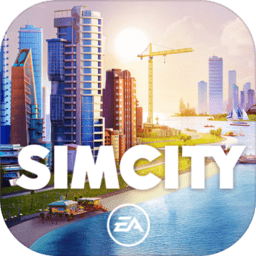 Simcity都市天际线官方正版