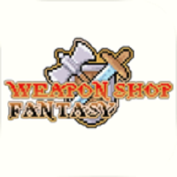 武器店物语手机完整版(Weapon Shop Fantasy)