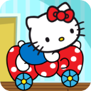 凯蒂猫飞行冒险2(Hello Kitty Racing 2) 