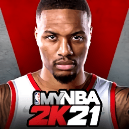 nba2k21安卓版