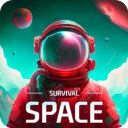 太空幸存者(Space Survival: Sci-Fi RPG)