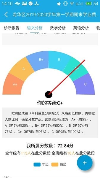 诊学网app截图3