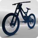 自行车配置器3D版(Bike 3D Configurator)