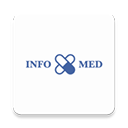 pubmed手机版(更名为Info X Med)