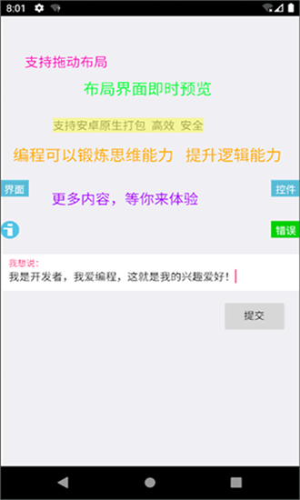 iapp手册最新版截图3