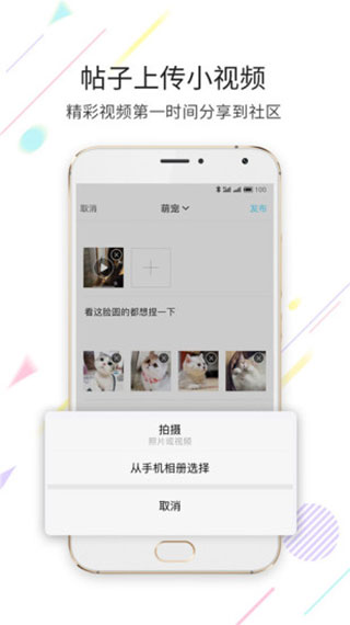 淮南查查网app最新版截图3