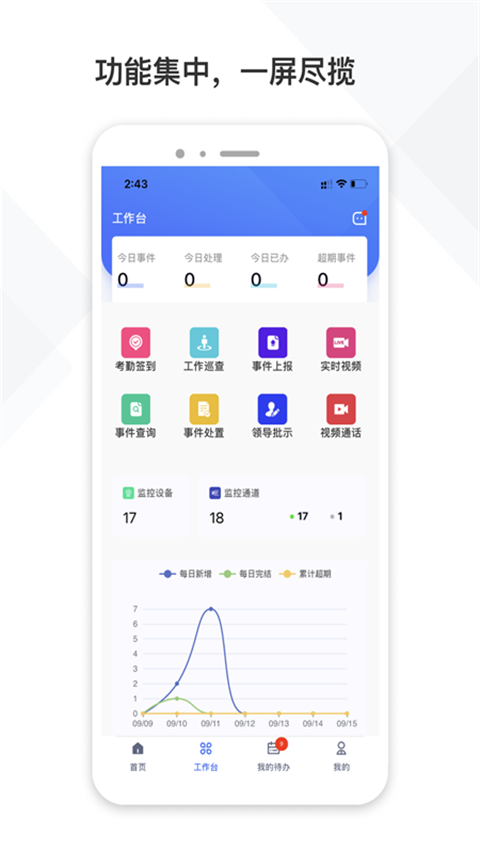 铁塔视联app截图1