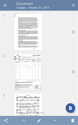 TurboScan官方版截图2