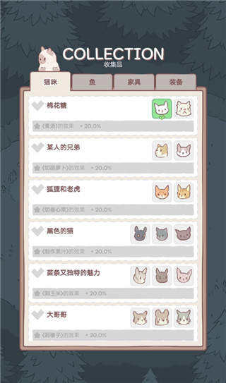 猫汤物语手游截图4