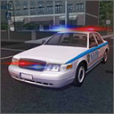 警察巡逻模拟器(Police Patrol Simulator)