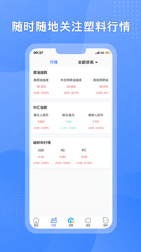 塑联网app截图2