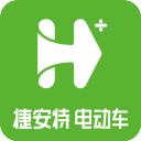 捷安特电动车app