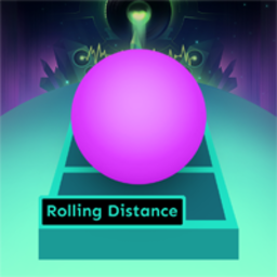 滚动的天空Rolling Distance安装包